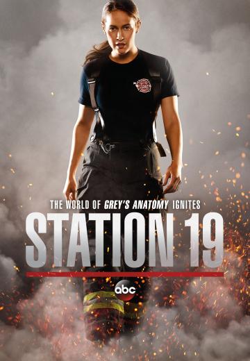    19 / Station 19 (2018)