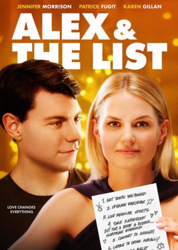   / Alex and The List (2018)