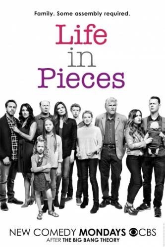     / Life in Pieces (2015)