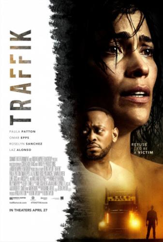   / Traffik (2018)