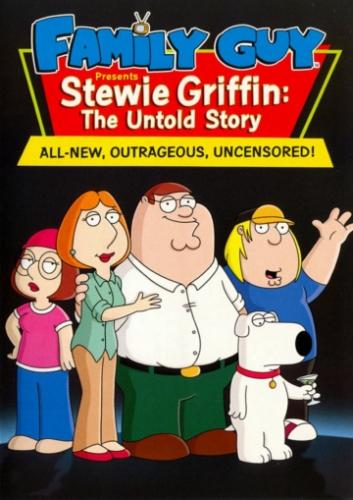   :   / Stewie Griffin: The Untold Story (2005)