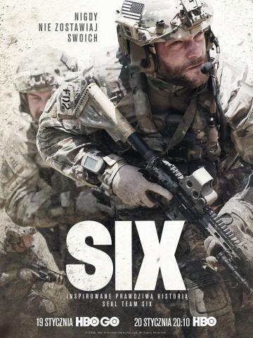   / Six (2017)