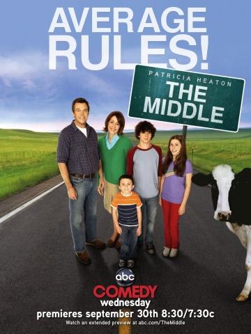     / The Middle (2009)