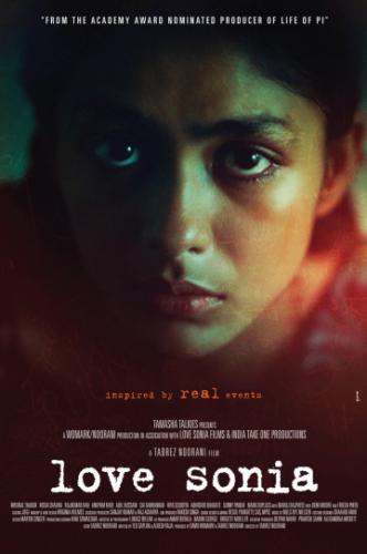   ,  / Love Sonia (2018)