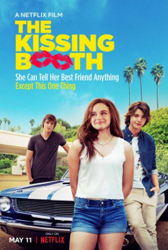    / The Kissing Booth (2018)