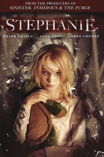   / Stephanie (2017)