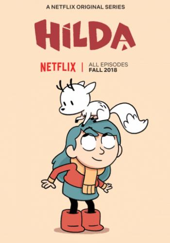   / Hilda (2018)