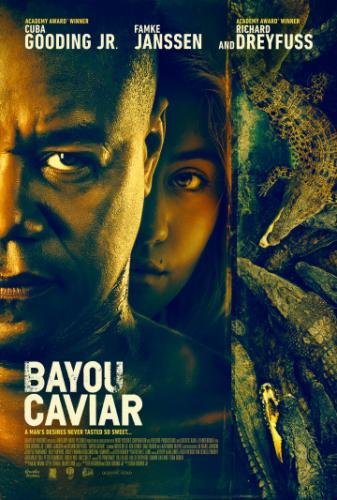    / Bayou Caviar (2018)