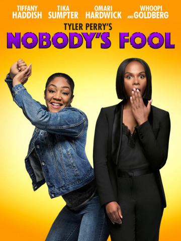     / Nobody's Fool (2018)