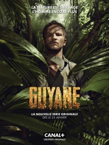   / Guyane (2016)