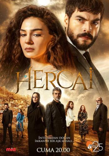   / Hercai (2019)