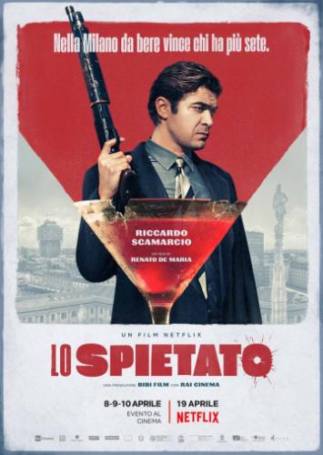   / Lo spietato (2019)