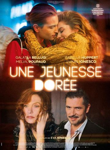    / Une jeunesse doree (2019)