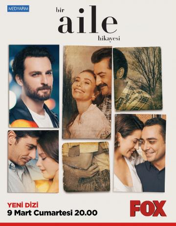     / Bir Aile Hikayesi (2019)