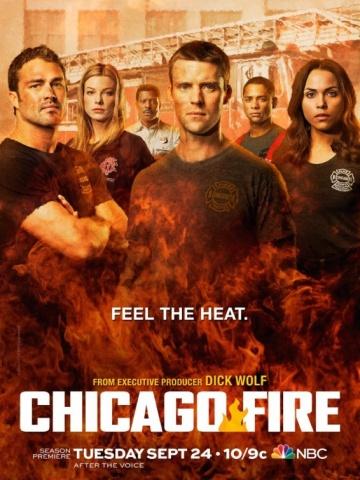     / Chicago Fire (2012)