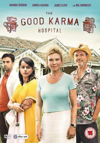     / The Good Karma Hospital (2017)