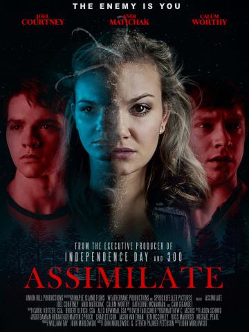   / Assimilate (2019)