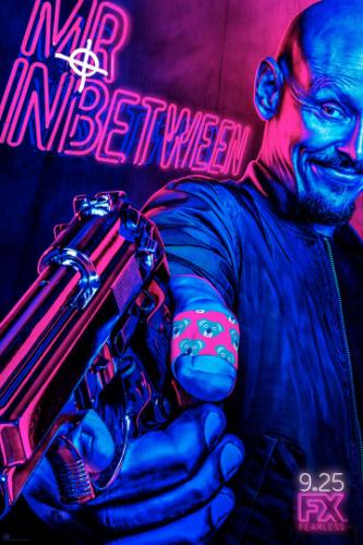   / Mr Inbetween (2018)