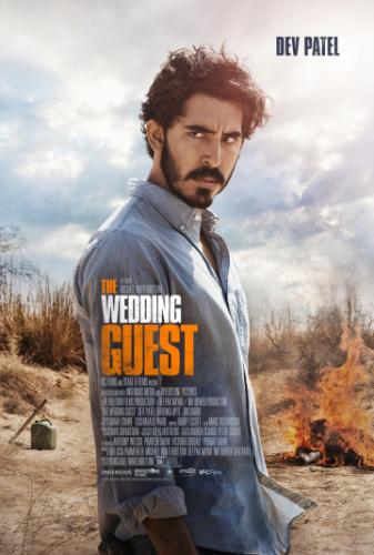     / The Wedding Guest (2018)