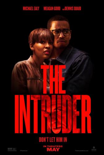    / The Intruder (2019)