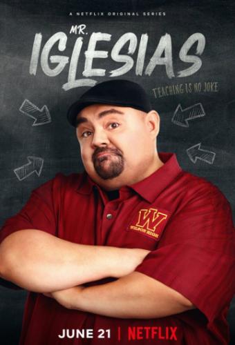    / Mr. Iglesias (2019)