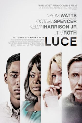   / Luce (2019)