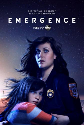   / Emergence (2019)