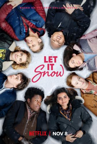     / Let It Snow (2019)