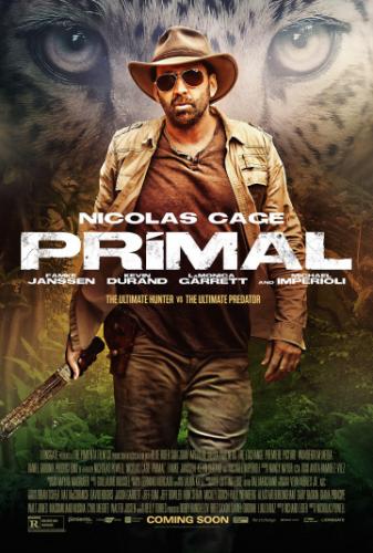    / Primal (2019)