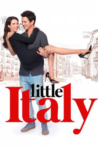    / Little Italy (2018)