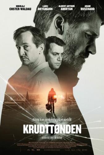    / Krudttonden (2020)