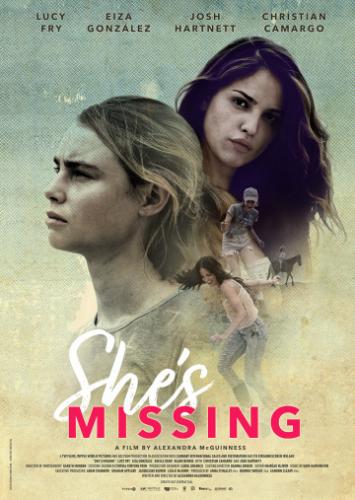     / She's Missing (2019)