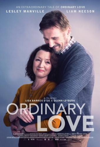    / Ordinary Love (2019)