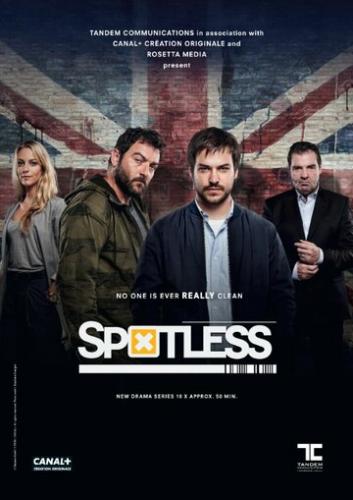   / Spotless (2015)