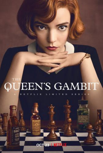    / The Queen's Gambit (2020)