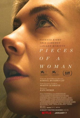    / Pieces of a Woman (2020)