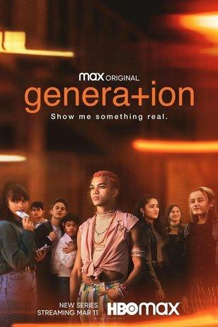   / Generation (2021)