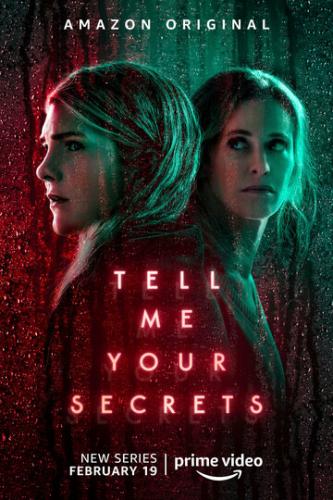      / Tell Me Your Secrets (2021)