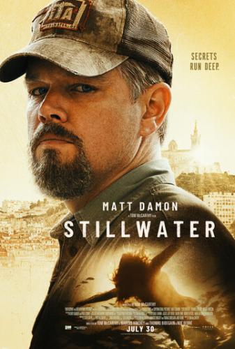    / Stillwater (2021)