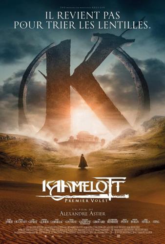      / Kaamelott - Premier volet (2021)