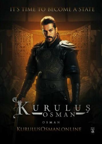  :  / Kurulus: Osman (2019)