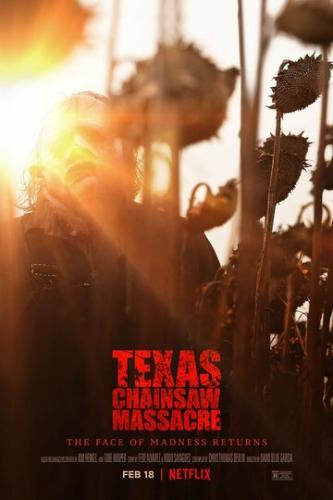     / The Texas Chainsaw Massacre (2022)