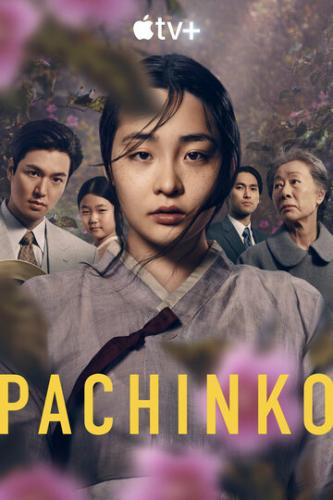      / Pachinko (2022)