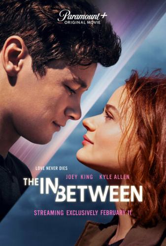      / The In Between (2022)