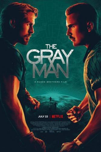    / The Gray Man (2022)