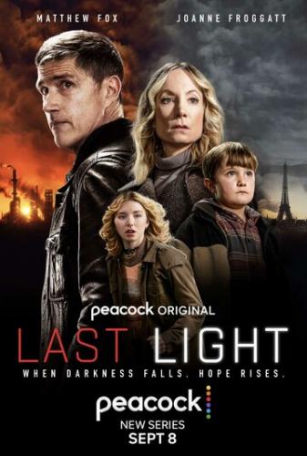    / Last Light (2022)