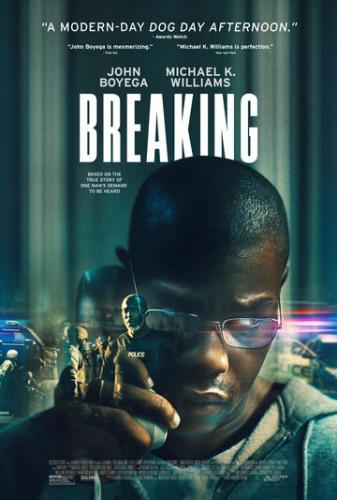    / Breaking (2022)