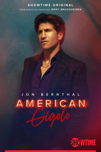    / American Gigolo (2022)