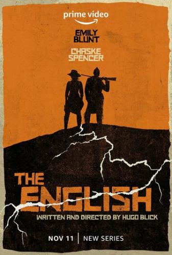   / The English (2022)