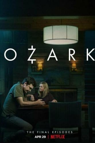   / Ozark (2017)